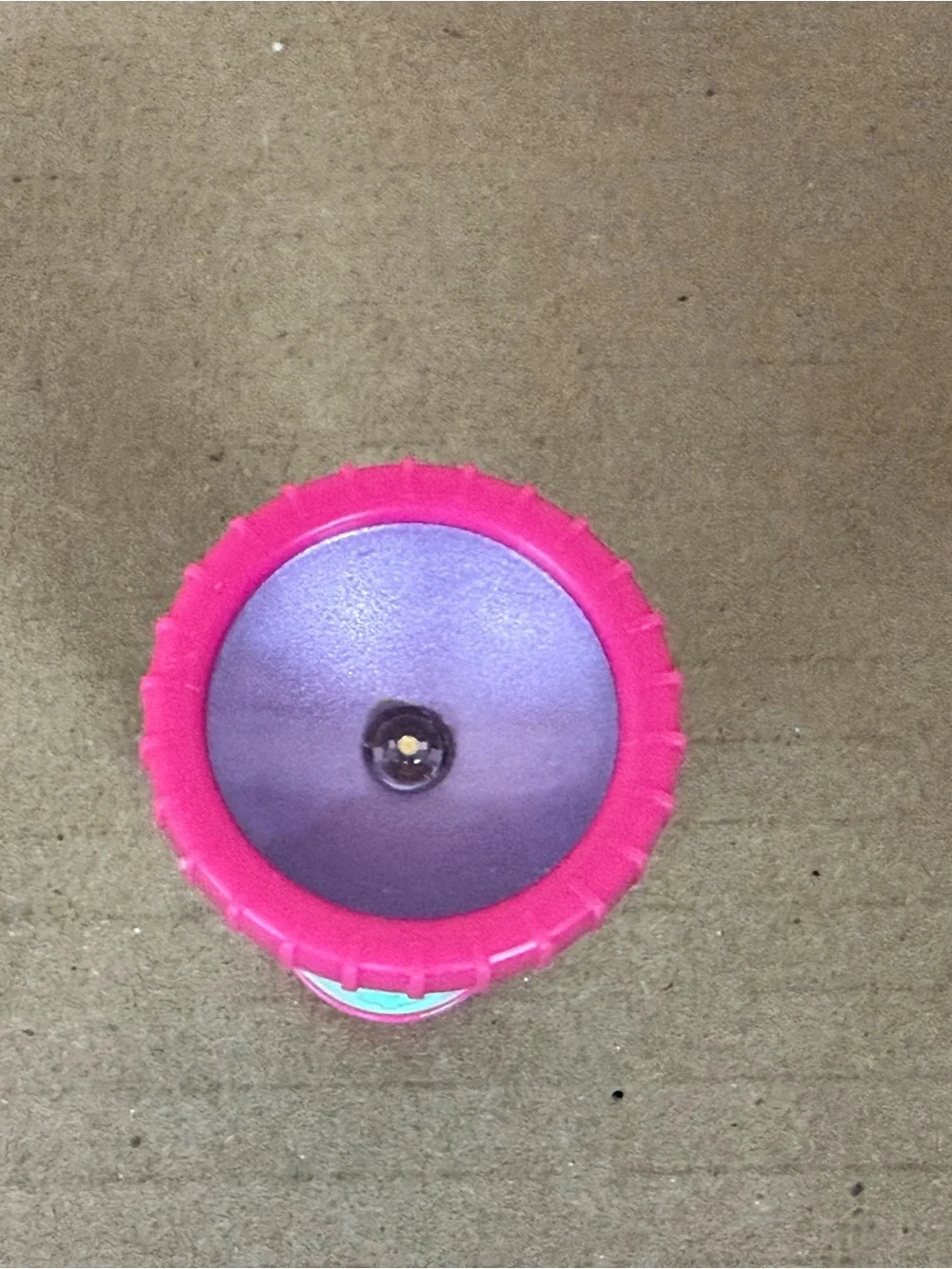American Girl Tent and Flashlight